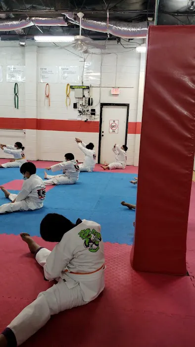 Texas Karate Do is now Imperial Dragon Martial Arts Picture 3