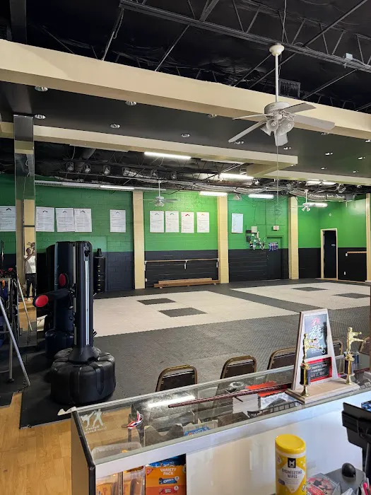 Texas Karate Do is now Imperial Dragon Martial Arts Picture 7