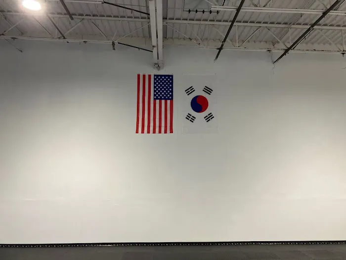 K2 Tae Kwon Do Academy Picture 2