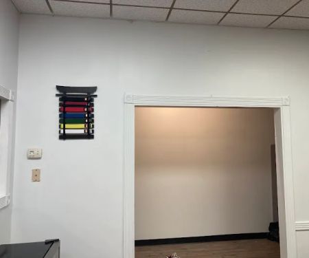 K2 Tae Kwon Do Academy