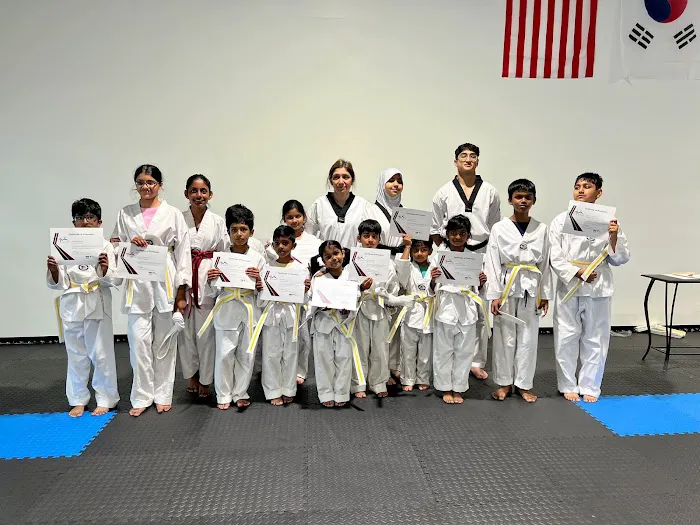 K2 Tae Kwon Do Academy Picture 8