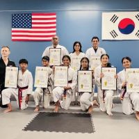 Dynamic Taekwondo ico