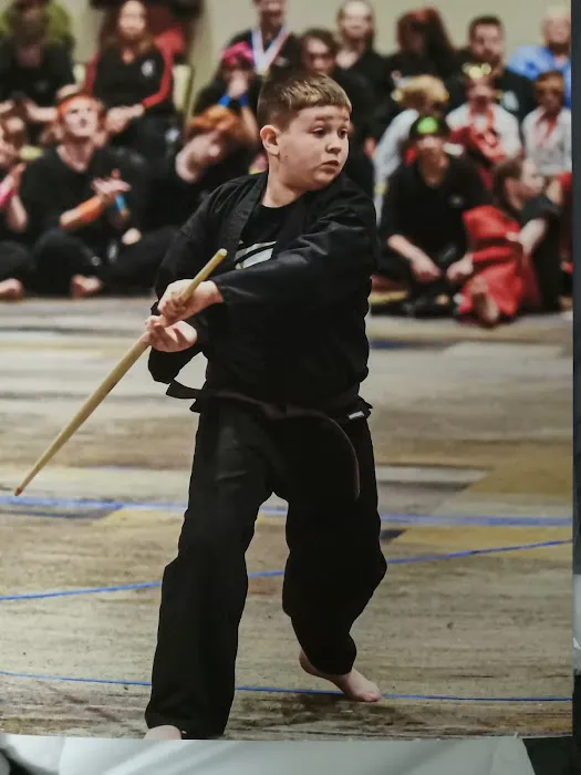 Championship Martial Arts - Las Colinas Picture 1