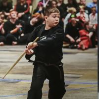 Championship Martial Arts - Las Colinas ico