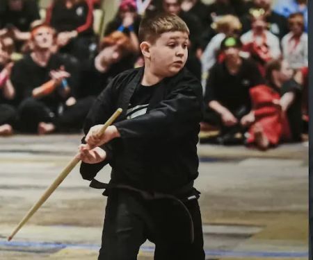 Championship Martial Arts - Las Colinas