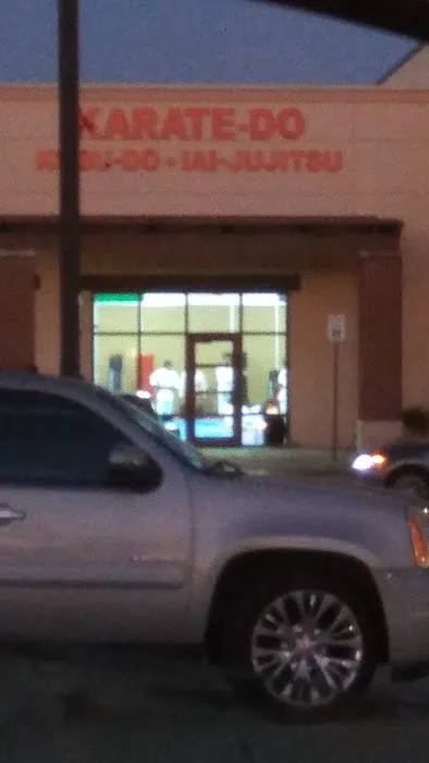 Champion Karate Academy Picture 1