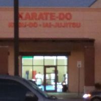 Champion Karate Academy ico