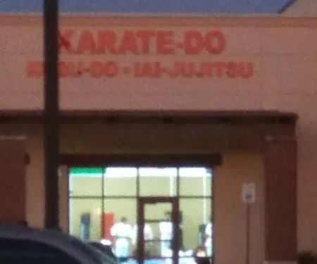 Champion Karate Academy