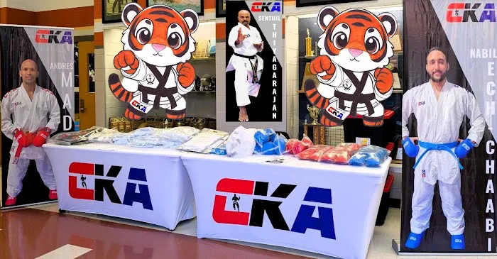 Champion Karate Academy Picture 6