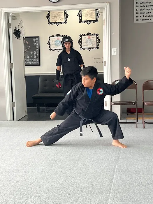 H-E-B/Grapevine Martial Arts Picture 1