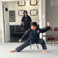 H-E-B/Grapevine Martial Arts ico