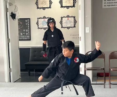 H-E-B/Grapevine Martial Arts