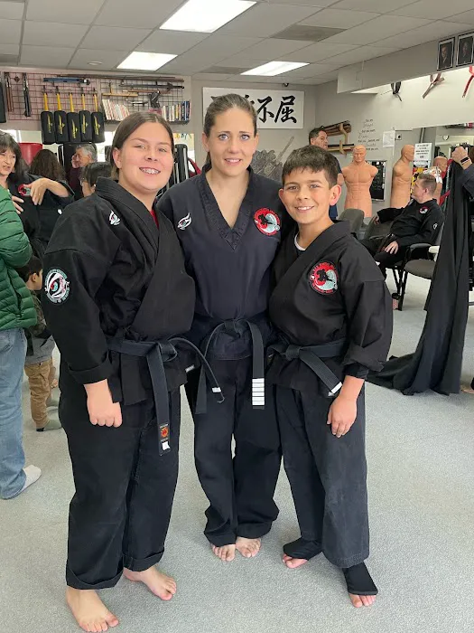 H-E-B/Grapevine Martial Arts Picture 8