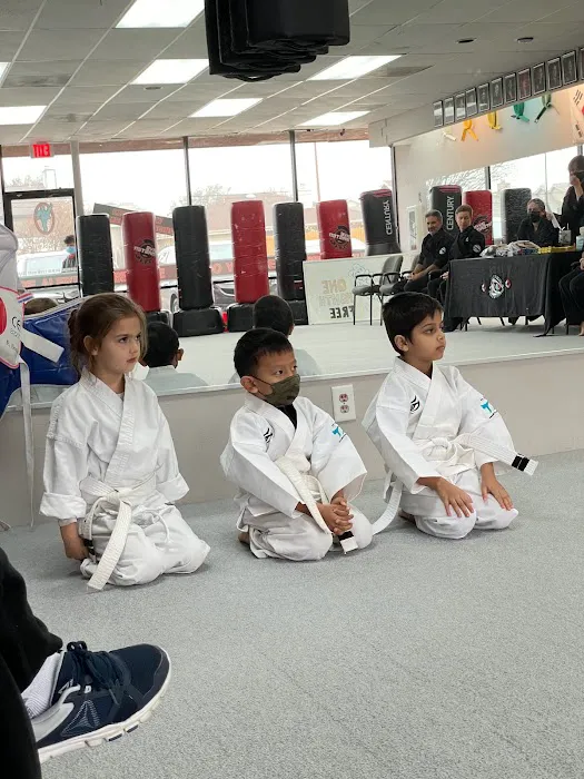 H-E-B/Grapevine Martial Arts Picture 10