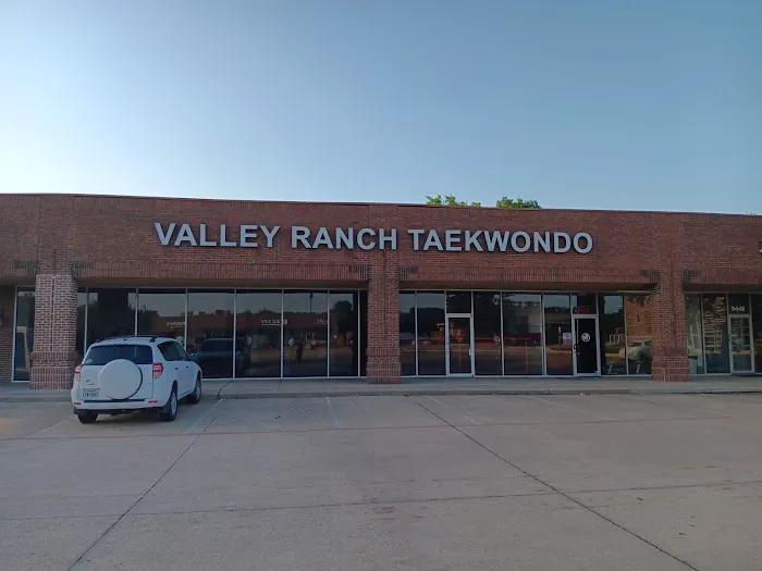 Valley Ranch Taekwondo Picture 1
