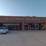 Valley Ranch Taekwondo