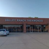 Valley Ranch Taekwondo ico