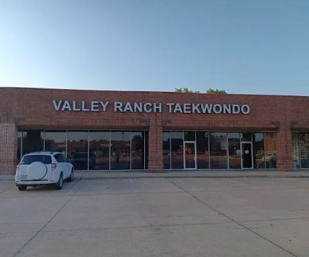 Valley Ranch Taekwondo