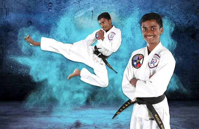 Valley Ranch Taekwondo Picture 2