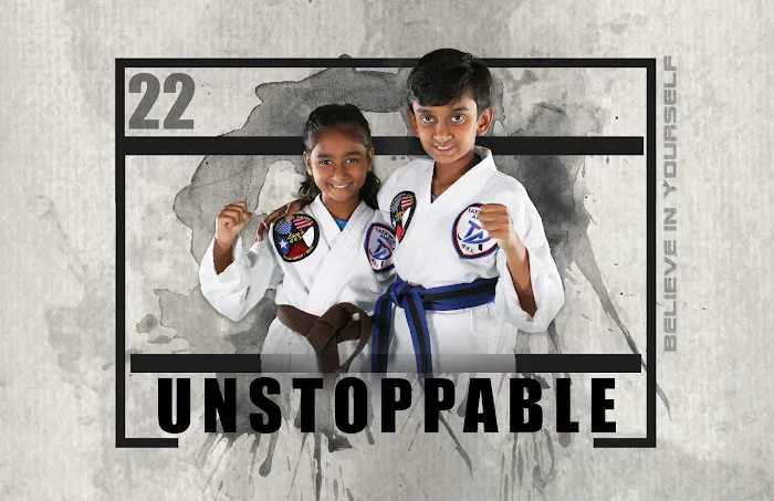 Valley Ranch Taekwondo Picture 3