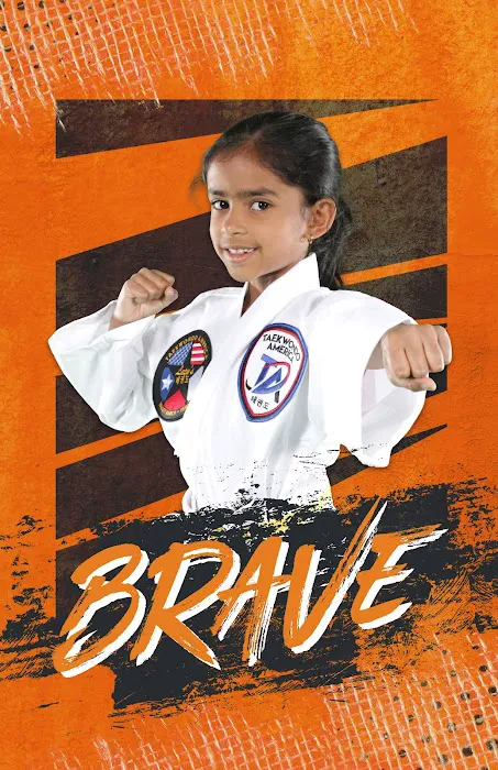 Valley Ranch Taekwondo Picture 6