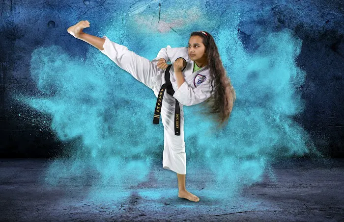 Valley Ranch Taekwondo Picture 5