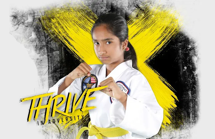 Valley Ranch Taekwondo Picture 4