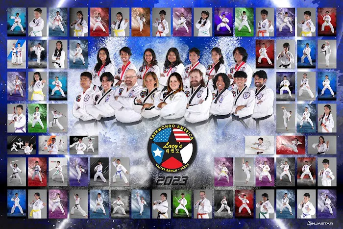 Valley Ranch Taekwondo Picture 9