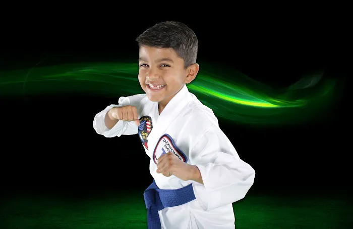 Valley Ranch Taekwondo Picture 10