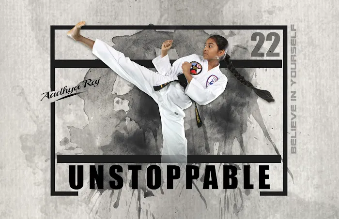 Valley Ranch Taekwondo Picture 7