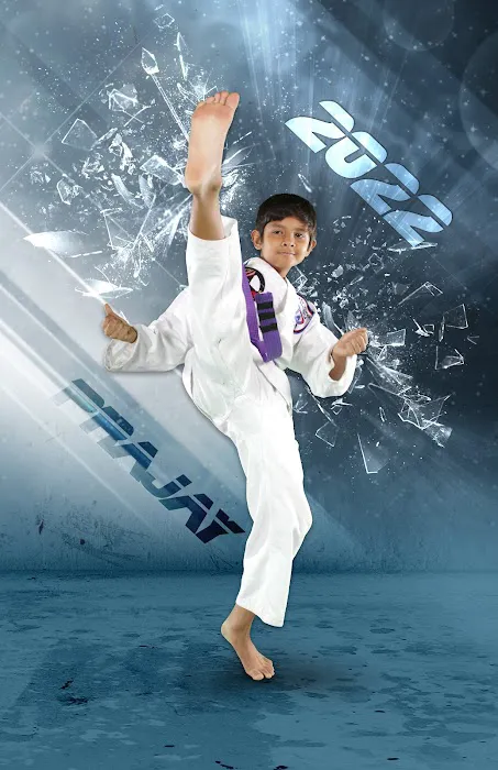 Valley Ranch Taekwondo Picture 8