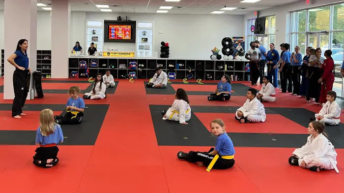 Top Leaders ATA Martial Arts Picture 1