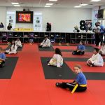 Top Leaders ATA Martial Arts