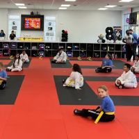 Top Leaders ATA Martial Arts ico