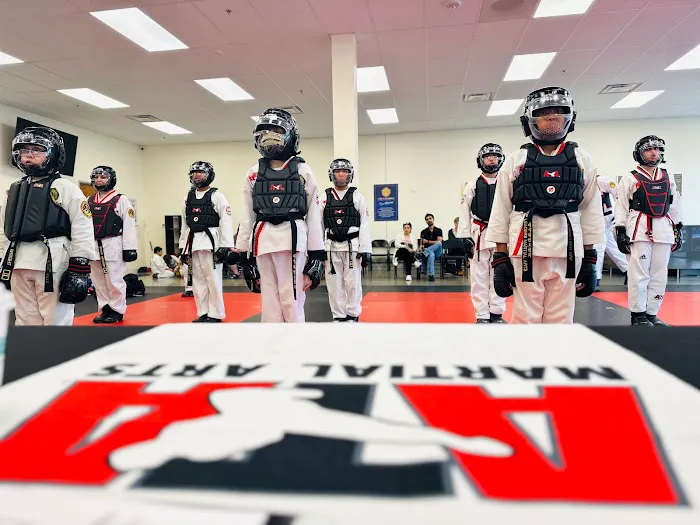 Top Leaders ATA Martial Arts Picture 3
