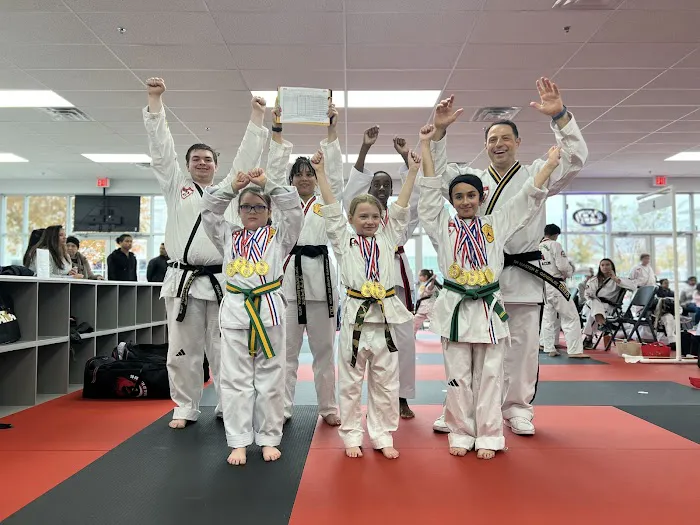 Top Leaders ATA Martial Arts Picture 4