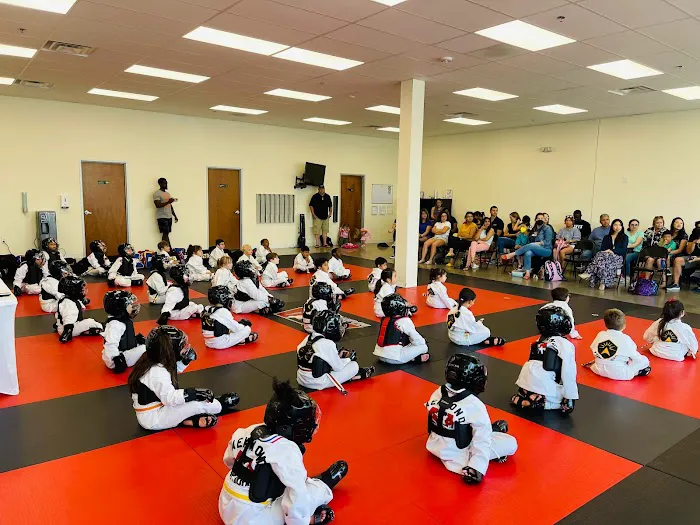 Top Leaders ATA Martial Arts Picture 7