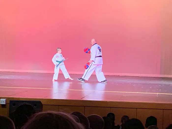 Monaghan's Taekwondo Karate Krav Maga Martial Arts and Self Defense Picture 3