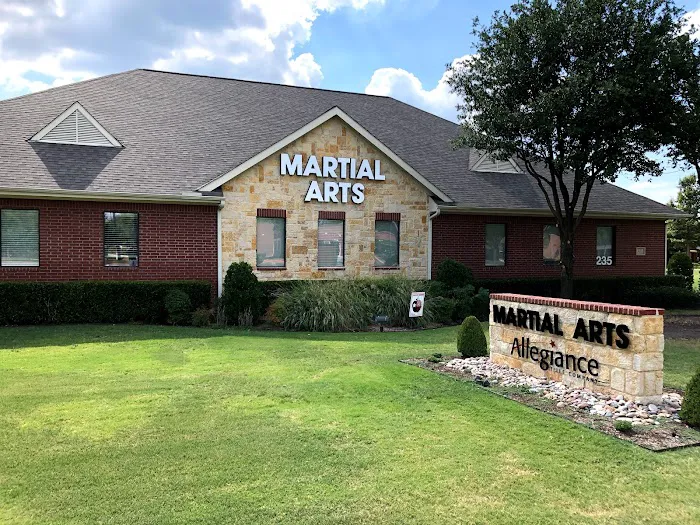 Championship Martial Arts - Coppell Taekwondo Picture 1