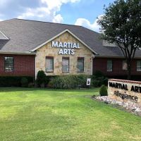 Championship Martial Arts - Coppell Taekwondo ico