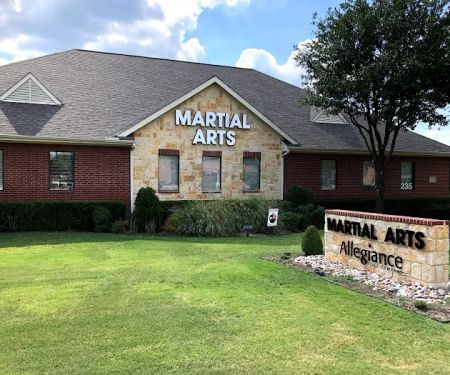 Championship Martial Arts - Coppell Taekwondo