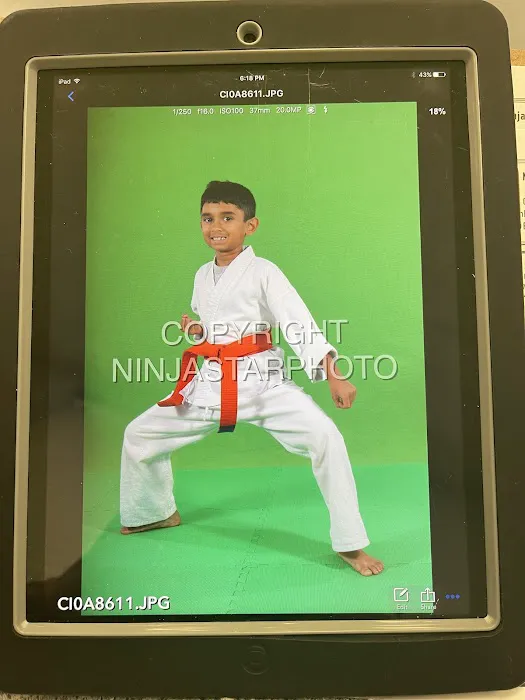 Championship Martial Arts - Coppell Taekwondo Picture 3