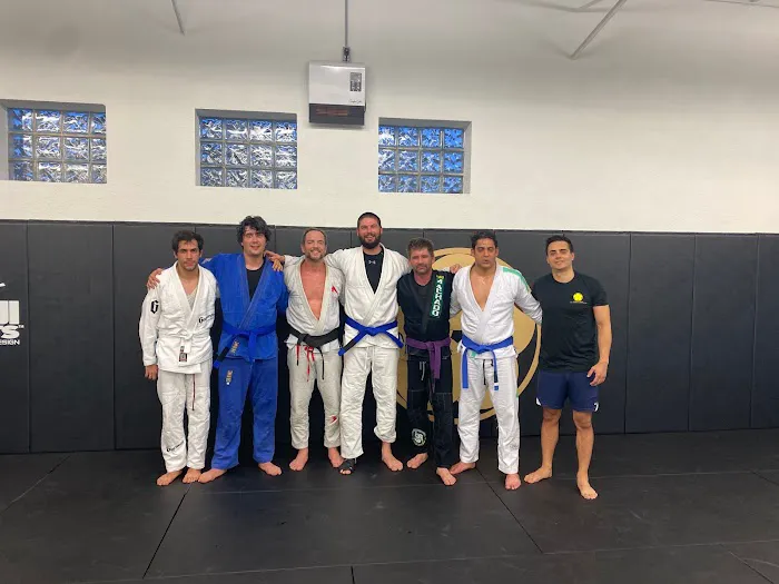 5 Elements Studio- Jiu-Jitsu & Fitness Picture 3