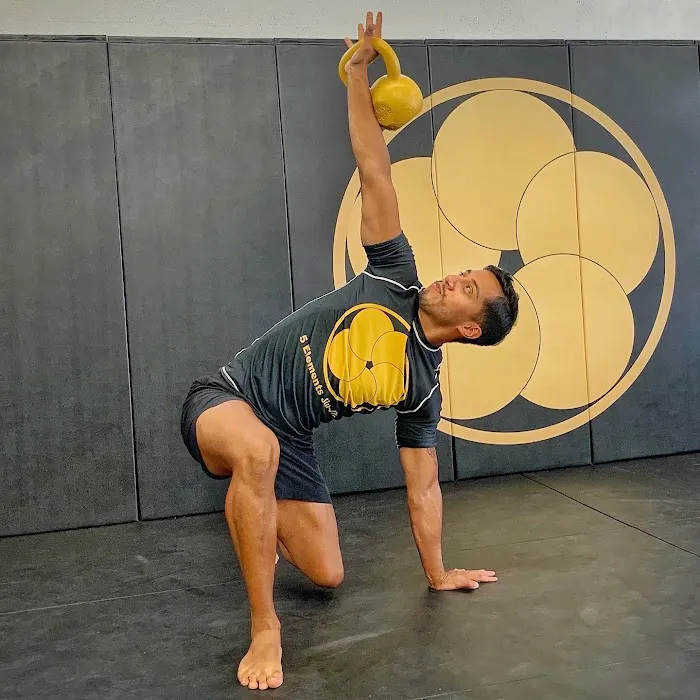 5 Elements Studio- Jiu-Jitsu & Fitness Picture 4