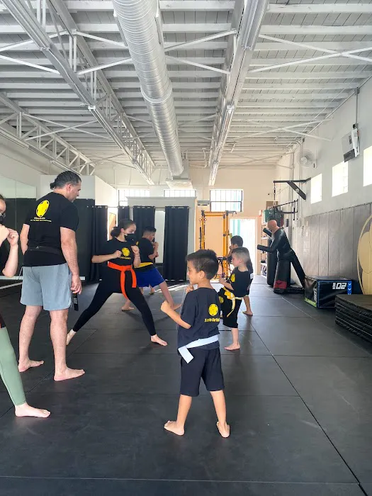 5 Elements Studio- Jiu-Jitsu & Fitness Picture 2