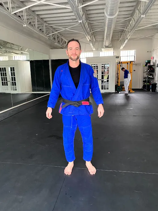 5 Elements Studio- Jiu-Jitsu & Fitness Picture 7