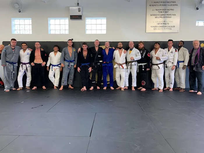 5 Elements Studio- Jiu-Jitsu & Fitness Picture 9