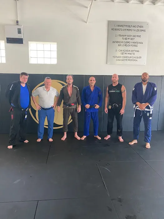 5 Elements Studio- Jiu-Jitsu & Fitness Picture 5