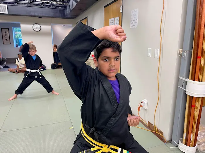 Chamberlain Studios of Self-Defense (Karate, Martial Arts) Picture 5