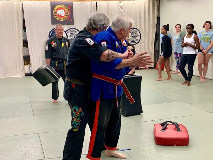 Chamberlain Studios of Self-Defense (Karate, Martial Arts) Picture 1